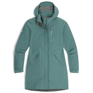 Outdoor Research Aspire 3L Trench – Women’s